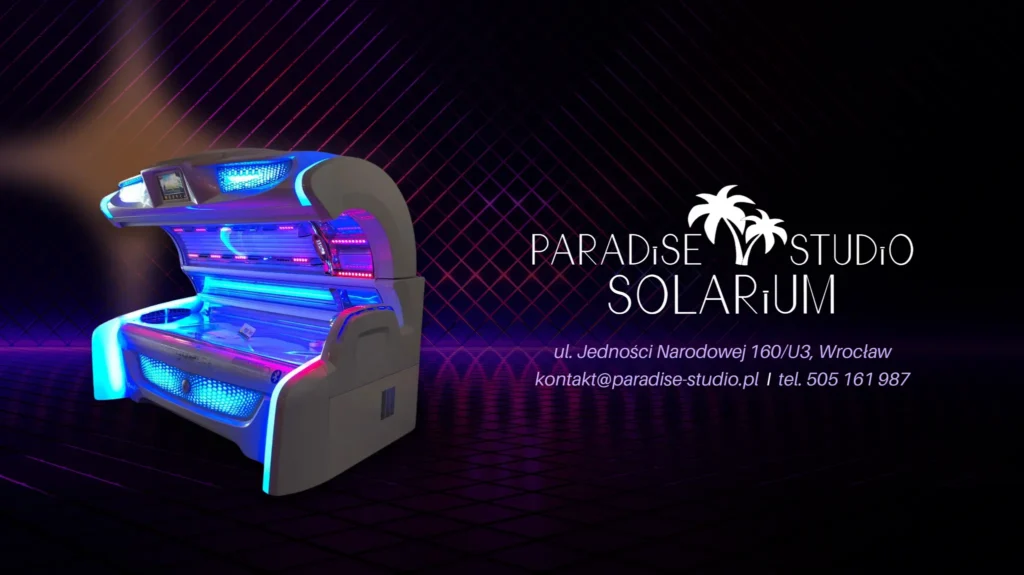 Paradise Studio Jedności Narodowej